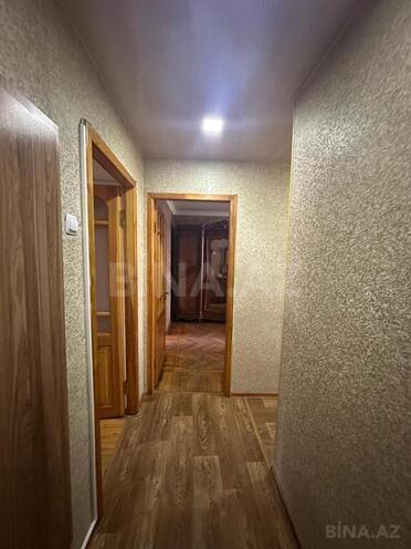 3-комн. новостройка - пос. 8-й мкр - 70 м² (1)