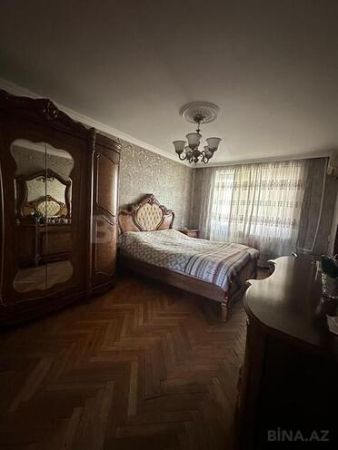 3-комн. новостройка - пос. 8-й мкр - 70 м² (6)