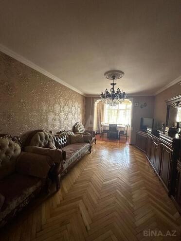 3-комн. новостройка - пос. 8-й мкр - 70 м² (2)