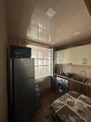 3-комн. новостройка - пос. 8-й мкр - 70 м² (4)