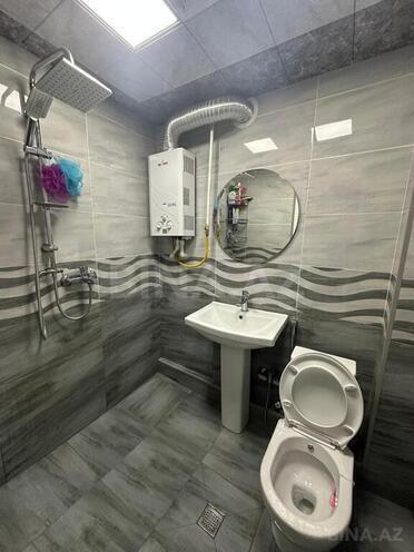 3-комн. новостройка - пос. 8-й мкр - 70 м² (5)