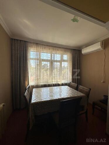 3-комн. новостройка - пос. 8-й мкр - 70 м² (8)