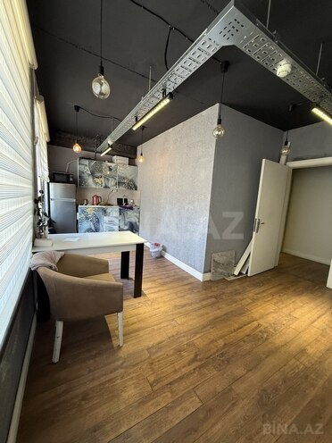 Объект - Хатаинский р. - 350 м² (17)
