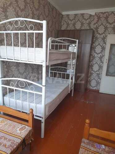 2 otaqlı köhnə tikili - Memar Əcəmi m. - 53 m² (3)