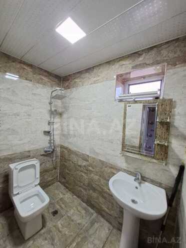 3 otaqlı həyət evi/bağ evi - İsmayıllı - 100 m² (22)