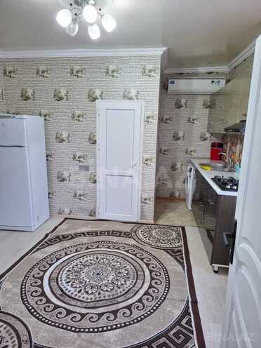 3 otaqlı həyət evi/bağ evi - İsmayıllı - 100 m² (23)