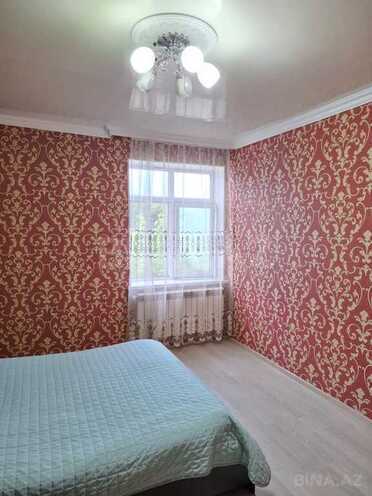 3 otaqlı həyət evi/bağ evi - İsmayıllı - 100 m² (19)