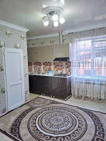 3 otaqlı həyət evi/bağ evi - İsmayıllı - 100 m² (21)