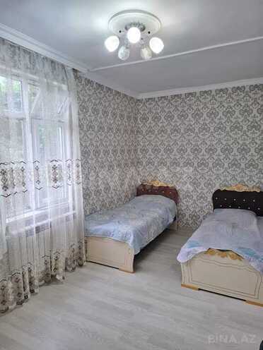3 otaqlı həyət evi/bağ evi - İsmayıllı - 100 m² (20)