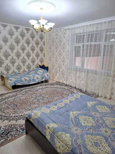 3 otaqlı həyət evi/bağ evi - İsmayıllı - 100 m² (17)