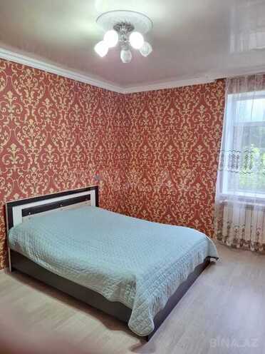 3 otaqlı həyət evi/bağ evi - İsmayıllı - 100 m² (18)