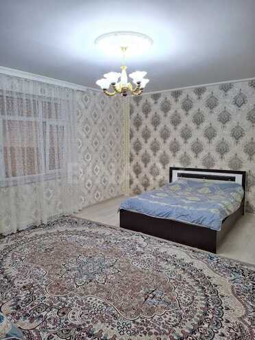 3 otaqlı həyət evi/bağ evi - İsmayıllı - 100 m² (16)