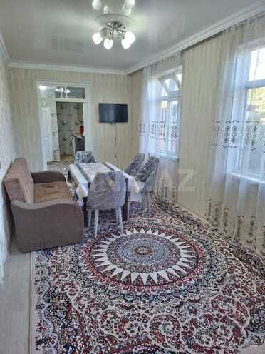 3 otaqlı həyət evi/bağ evi - İsmayıllı - 100 m² (14)
