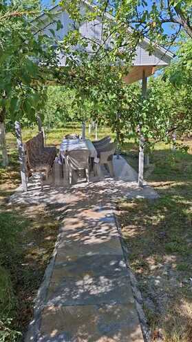 3 otaqlı həyət evi/bağ evi - İsmayıllı - 100 m² (7)