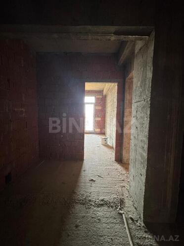 1-комн. новостройка - пос. Бакиханова - 45 м² (2)