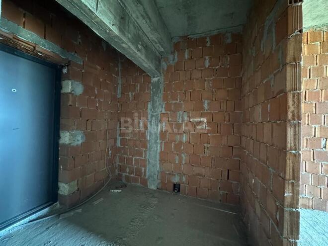 1-комн. новостройка - пос. Бакиханова - 45 м² (4)
