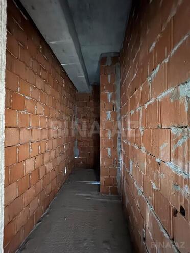 1-комн. новостройка - пос. Бакиханова - 45 м² (3)