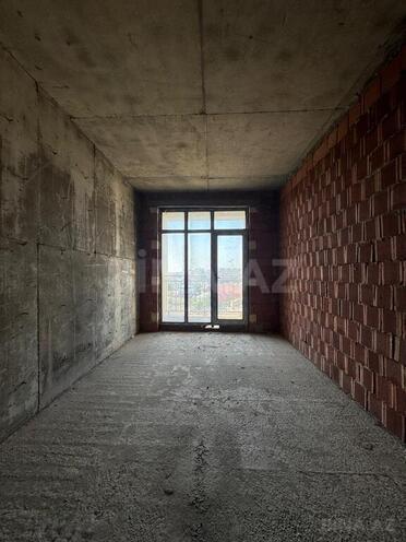1-комн. новостройка - пос. Бакиханова - 45 м² (7)