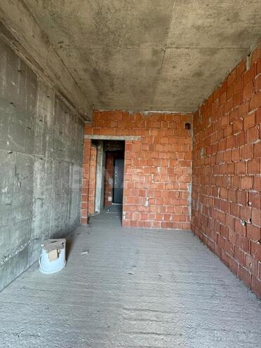 1-комн. новостройка - пос. Бакиханова - 45 м² (5)