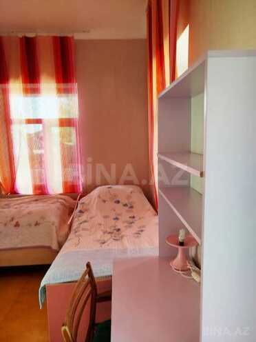 2-комн. дом/дача - пос. Новханы - 110 м² (14)