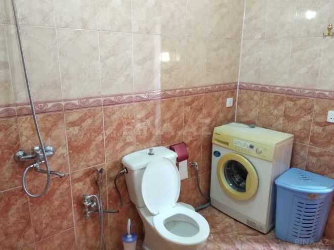 2-комн. дом/дача - пос. Новханы - 110 м² (9)