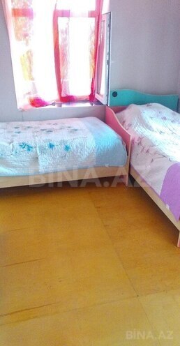 2-комн. дом/дача - пос. Новханы - 110 м² (1)
