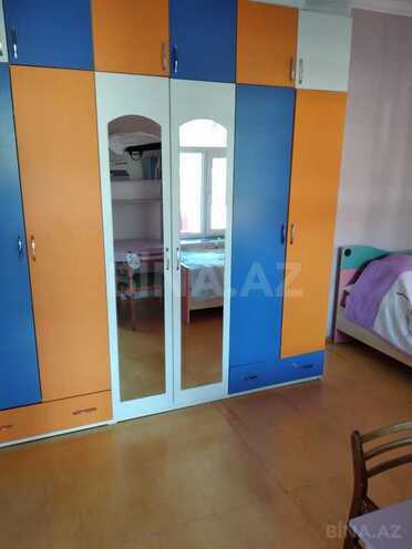 2-комн. дом/дача - пос. Новханы - 110 м² (3)