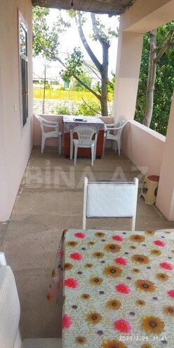 2-комн. дом/дача - пос. Новханы - 110 м² (7)