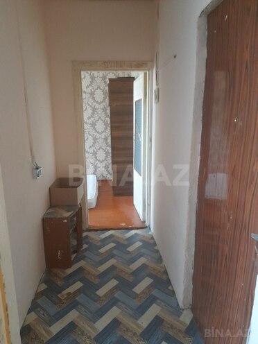 2 otaqlı köhnə tikili - Memar Əcəmi m. - 53 m² (7)