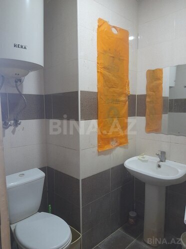 2 otaqlı köhnə tikili - Memar Əcəmi m. - 53 m² (8)