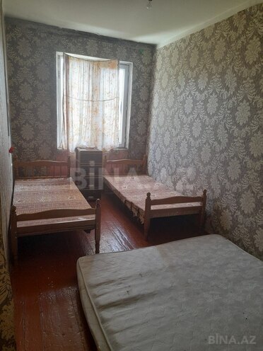 2 otaqlı köhnə tikili - Memar Əcəmi m. - 53 m² (4)