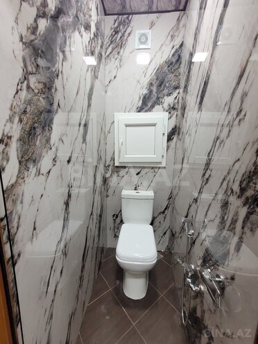 3 otaqlı köhnə tikili - Memar Əcəmi m. - 60 m² (4)
