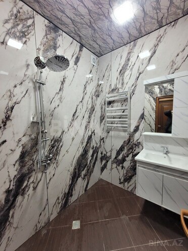 3 otaqlı köhnə tikili - Memar Əcəmi m. - 60 m² (6)