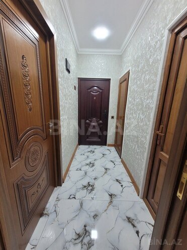 3 otaqlı köhnə tikili - Memar Əcəmi m. - 60 m² (1)