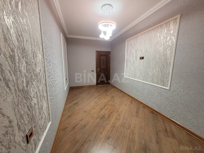 3 otaqlı köhnə tikili - Memar Əcəmi m. - 60 m² (8)
