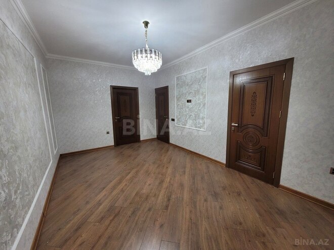 3 otaqlı köhnə tikili - Memar Əcəmi m. - 60 m² (17)