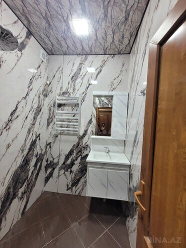 3 otaqlı köhnə tikili - Memar Əcəmi m. - 60 m² (5)