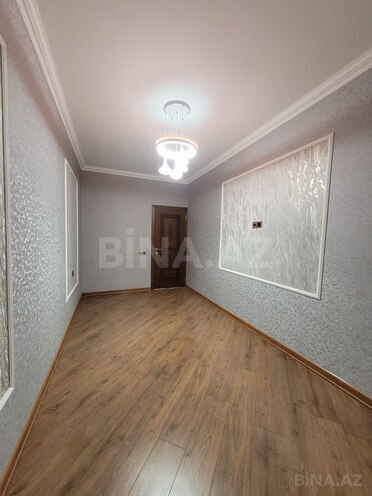 3 otaqlı köhnə tikili - Memar Əcəmi m. - 60 m² (9)
