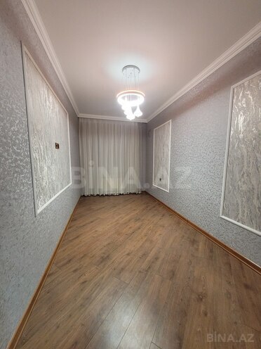 3 otaqlı köhnə tikili - Memar Əcəmi m. - 60 m² (2)