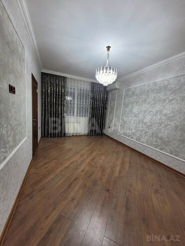 3 otaqlı köhnə tikili - Memar Əcəmi m. - 60 m² (14)