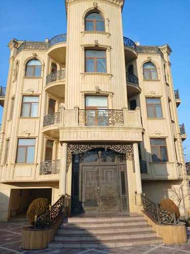 10-комн. дом/дача - пос. Бадамдар - 1000 м² (1)
