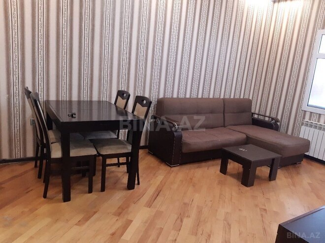 2 otaqlı yeni tikili - Xırdalan - 60 m² (1)