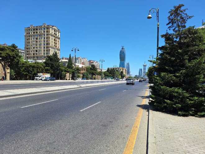 4 otaqlı köhnə tikili - Nəriman Nərimanov m. - 86 m² (2)