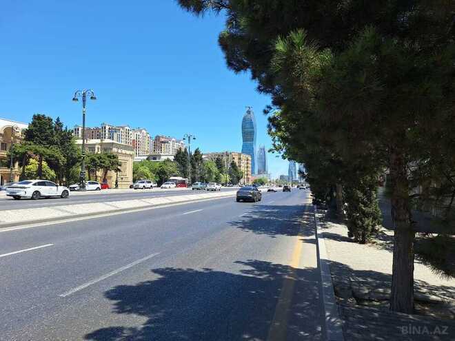 4 otaqlı köhnə tikili - Nəriman Nərimanov m. - 86 m² (6)