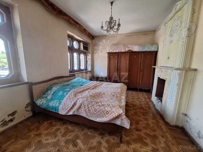 4 otaqlı köhnə tikili - Nəriman Nərimanov m. - 86 m² (11)