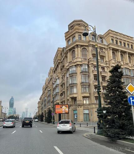 4 otaqlı köhnə tikili - Nəriman Nərimanov m. - 86 m² (15)