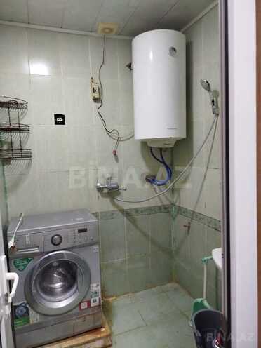 2-комн. новостройка - пос. 7-ой мкр - 55 м² (8)