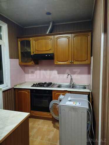 2-комн. новостройка - пос. 7-ой мкр - 55 м² (5)