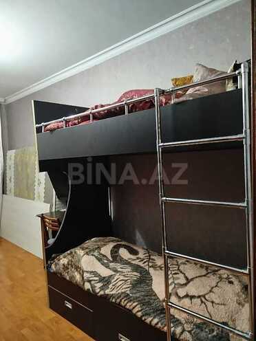 2-комн. новостройка - пос. 7-ой мкр - 55 м² (4)