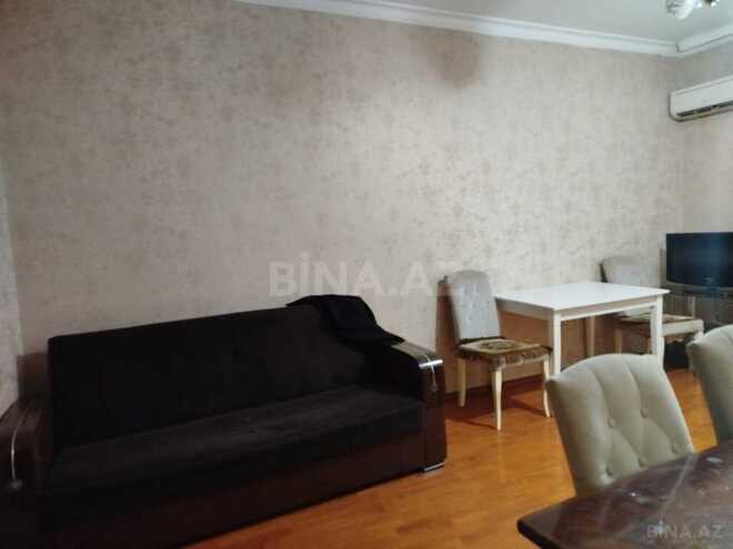 2-комн. новостройка - пос. 7-ой мкр - 55 м² (3)